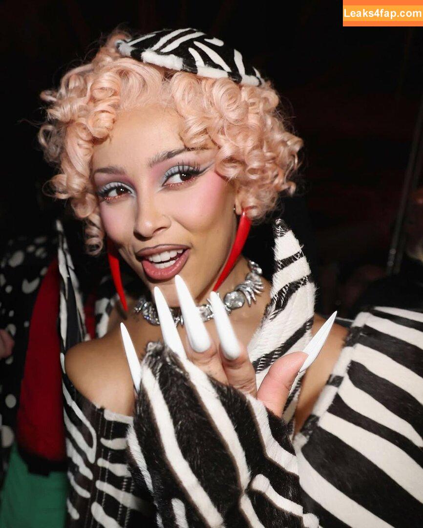 Doja Cat / DojaCat leaked photo photo #1490