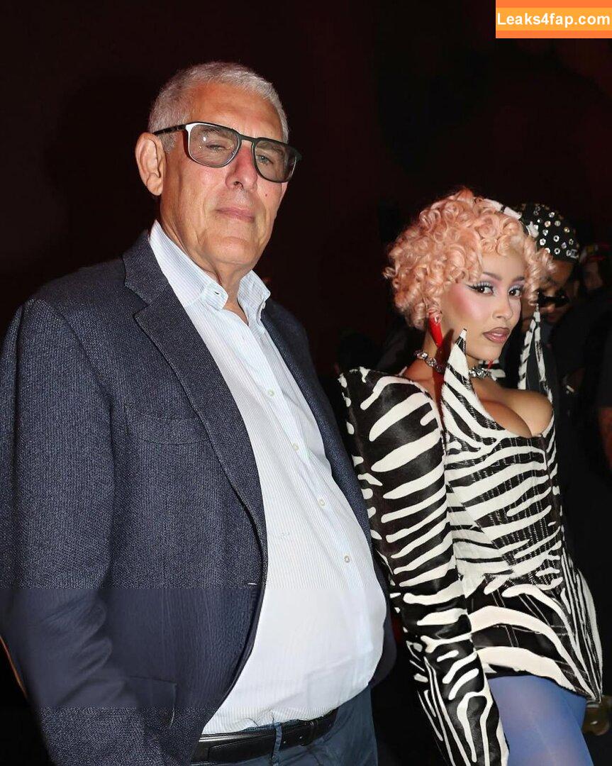 Doja Cat / DojaCat leaked photo photo #1493