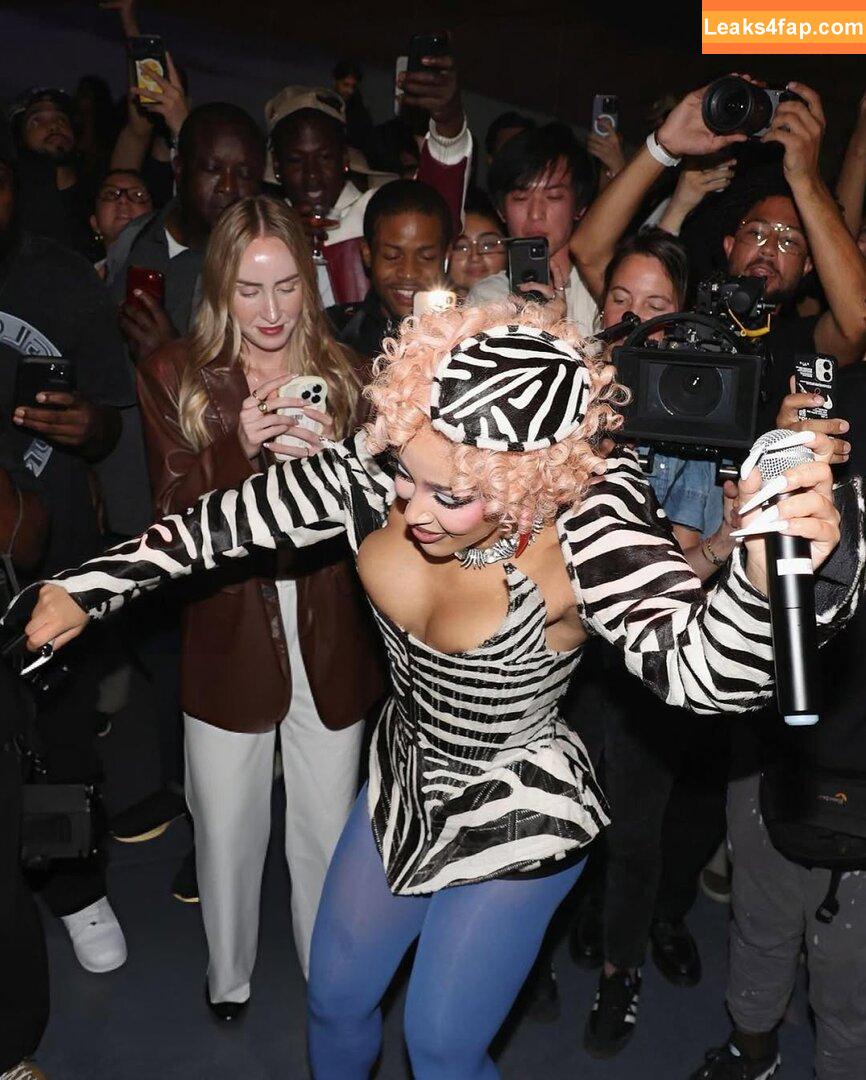 Doja Cat / DojaCat leaked photo photo #1494