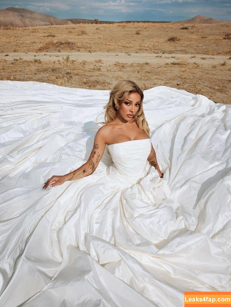 Doja Cat / DojaCat leaked photo photo #1495