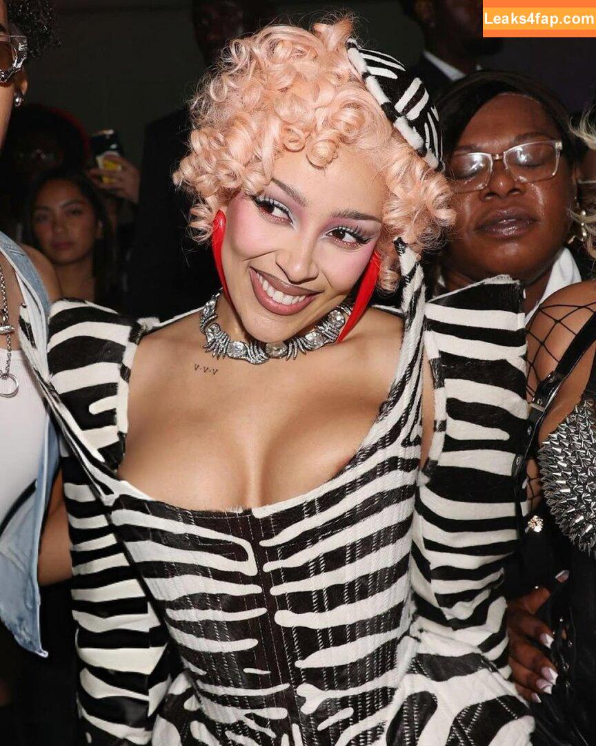 Doja Cat / DojaCat leaked photo photo #1497