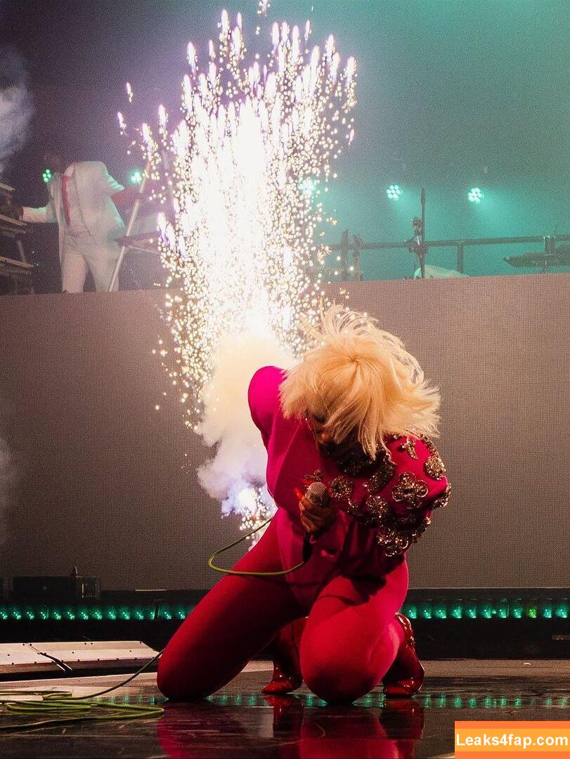 Doja Cat / DojaCat leaked photo photo #1518