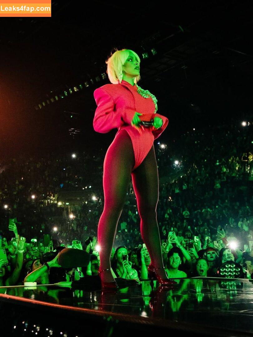Doja Cat / DojaCat leaked photo photo #1520