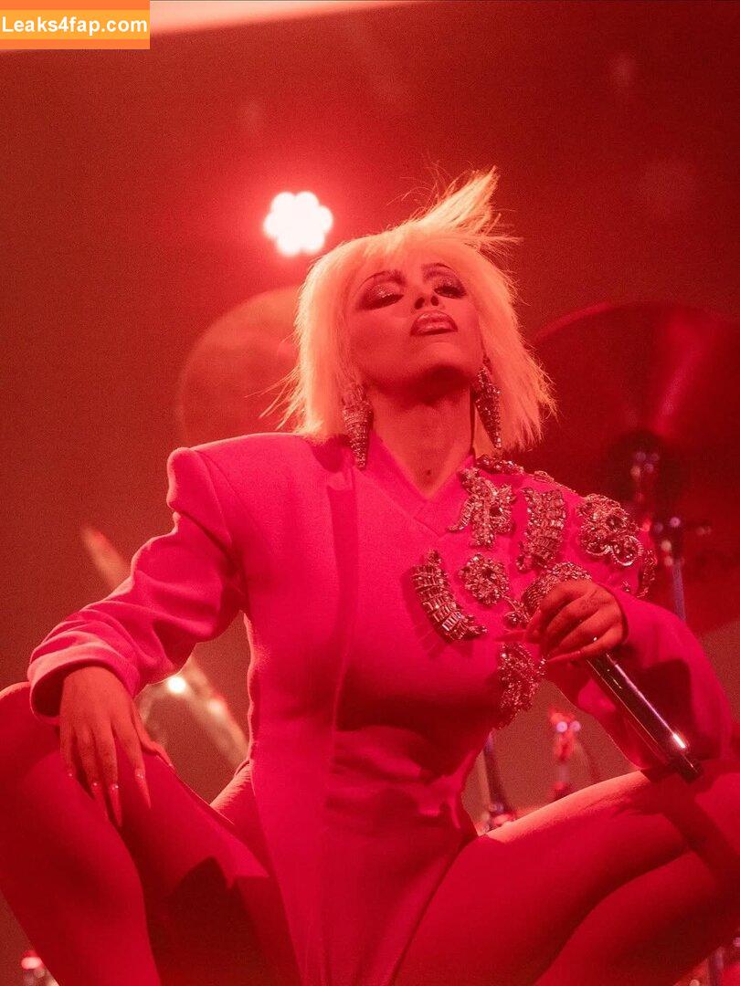 Doja Cat / DojaCat leaked photo photo #1522