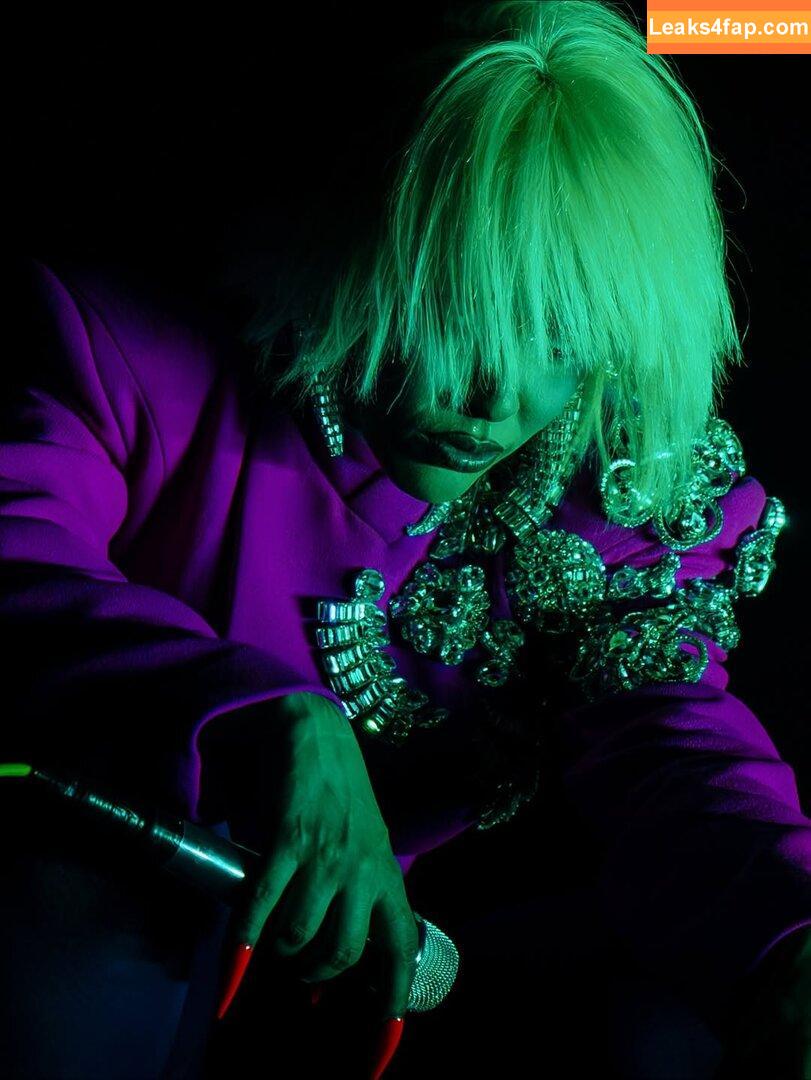 Doja Cat / DojaCat leaked photo photo #1523