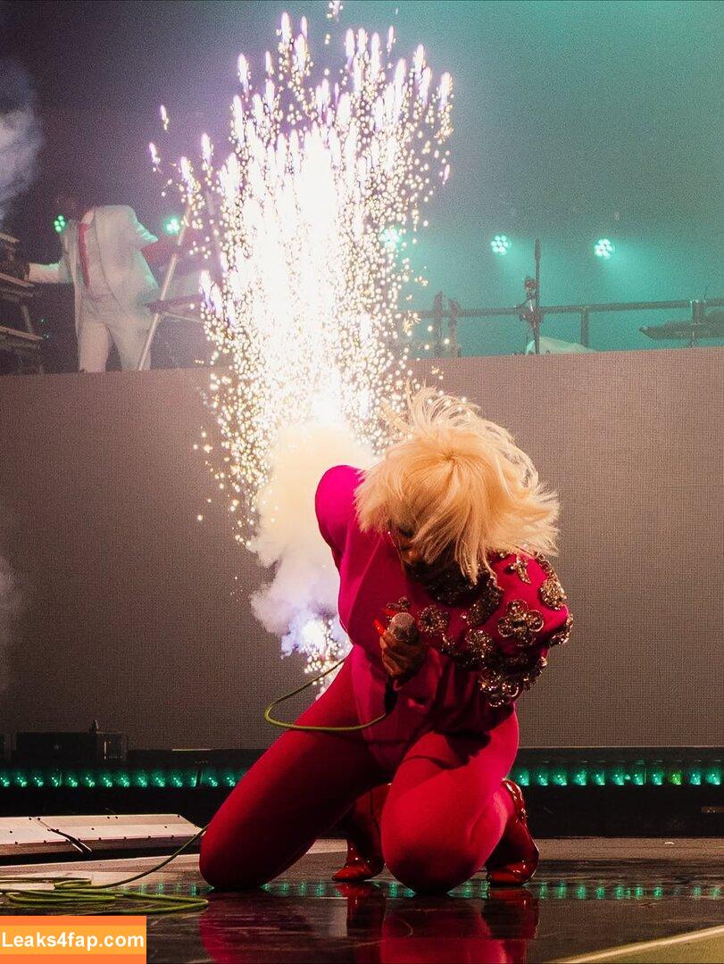 Doja Cat / DojaCat leaked photo photo #1526