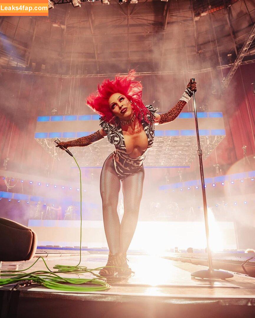Doja Cat / DojaCat leaked photo photo #1534