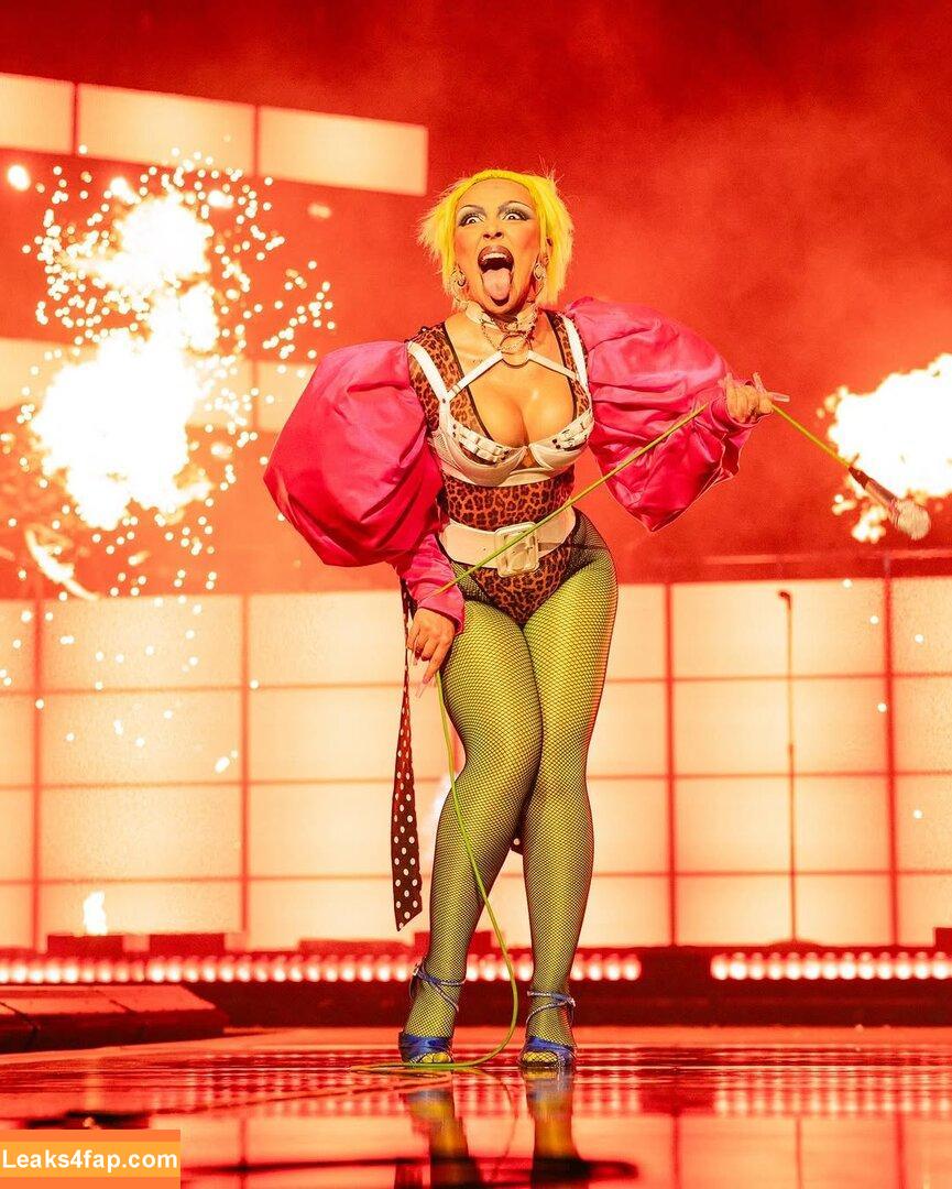 Doja Cat / DojaCat leaked photo photo #1536