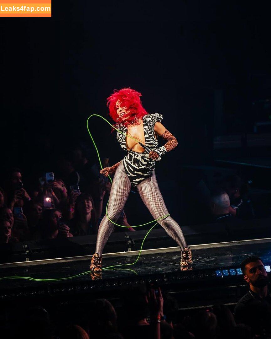 Doja Cat / DojaCat leaked photo photo #1537