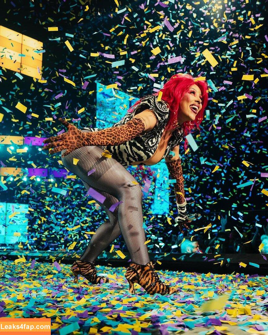 Doja Cat / DojaCat leaked photo photo #1540