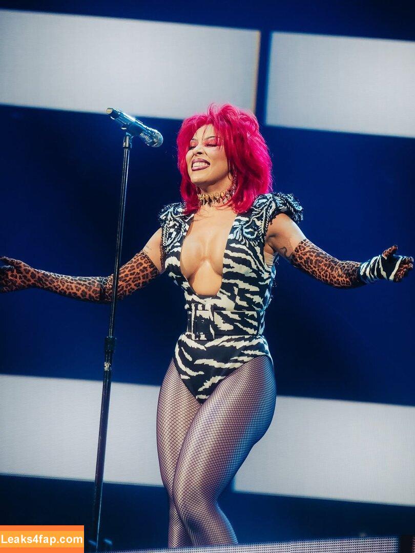 Doja Cat / DojaCat leaked photo photo #1544