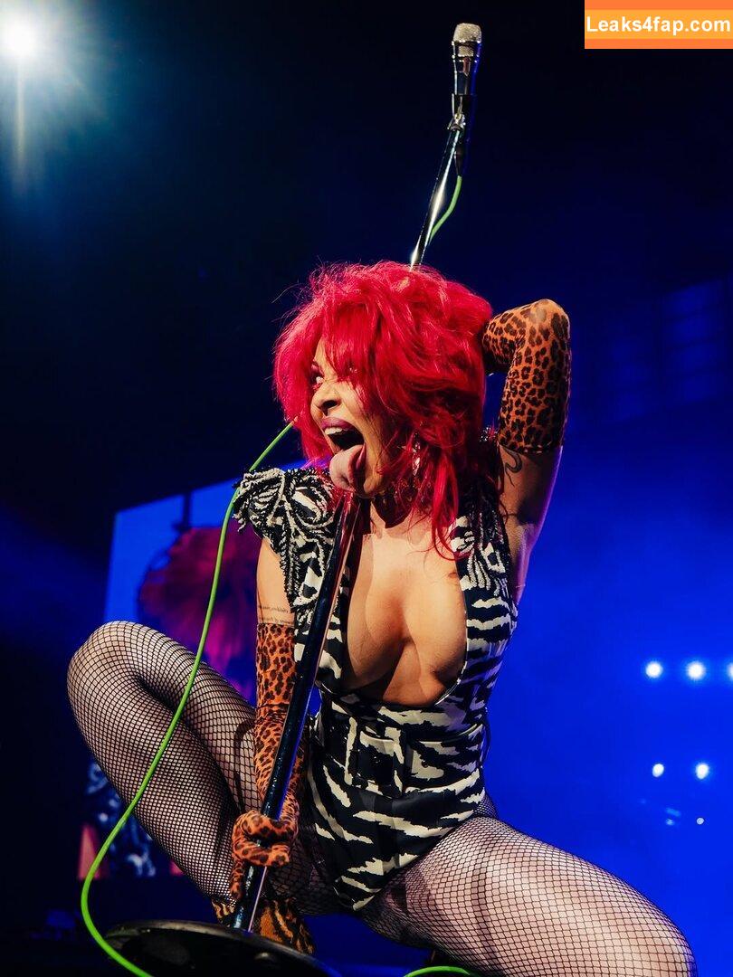 Doja Cat / DojaCat leaked photo photo #1545