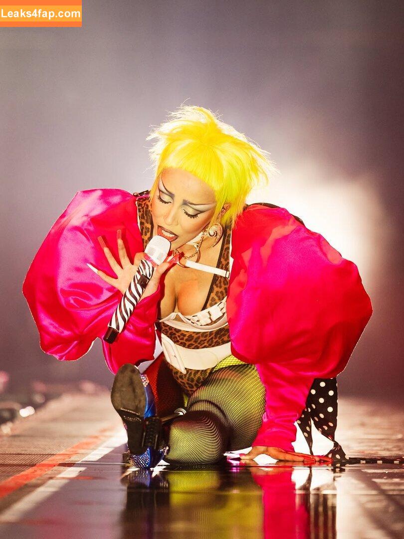 Doja Cat / DojaCat leaked photo photo #1546