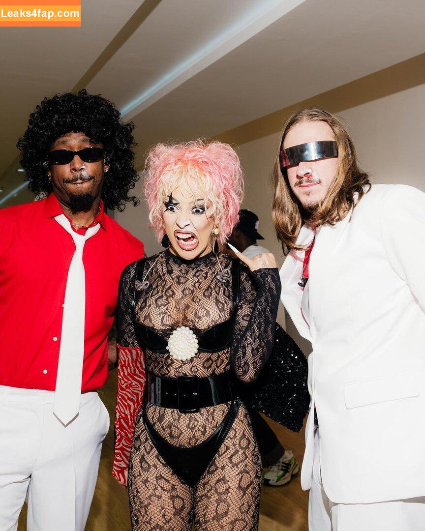 Doja Cat / DojaCat leaked photo photo #1553