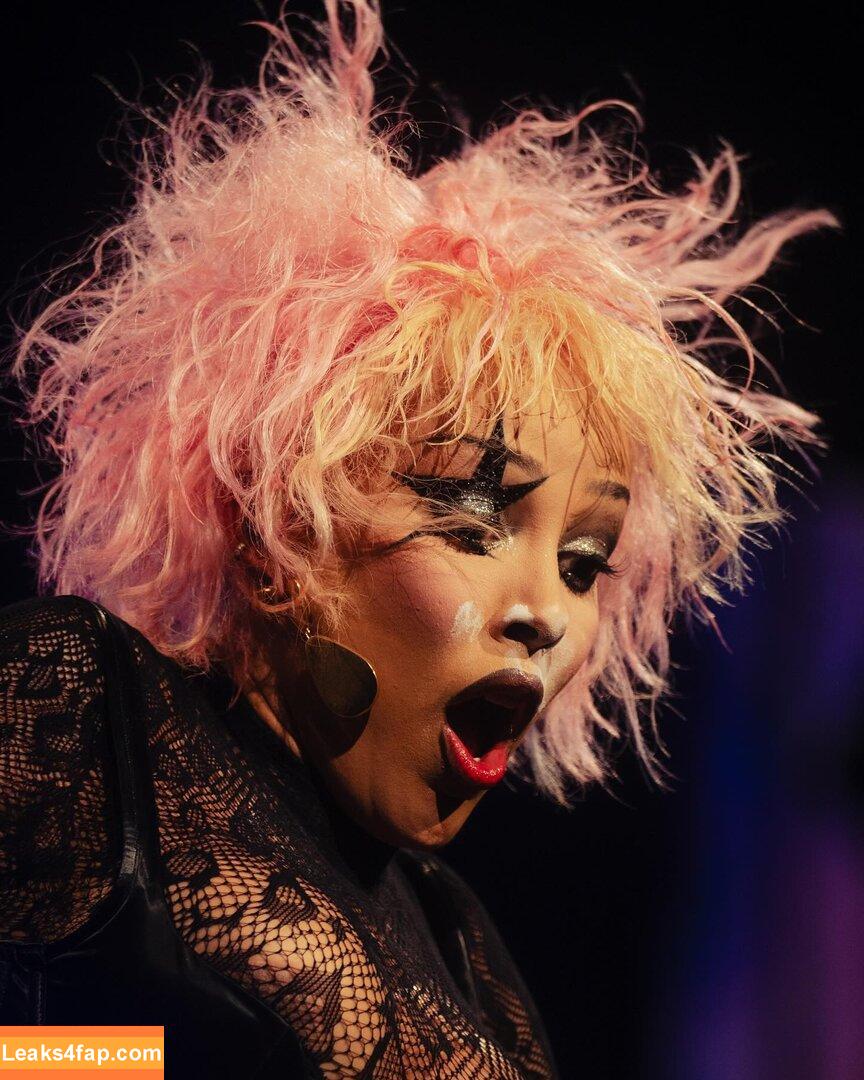 Doja Cat / DojaCat leaked photo photo #1554