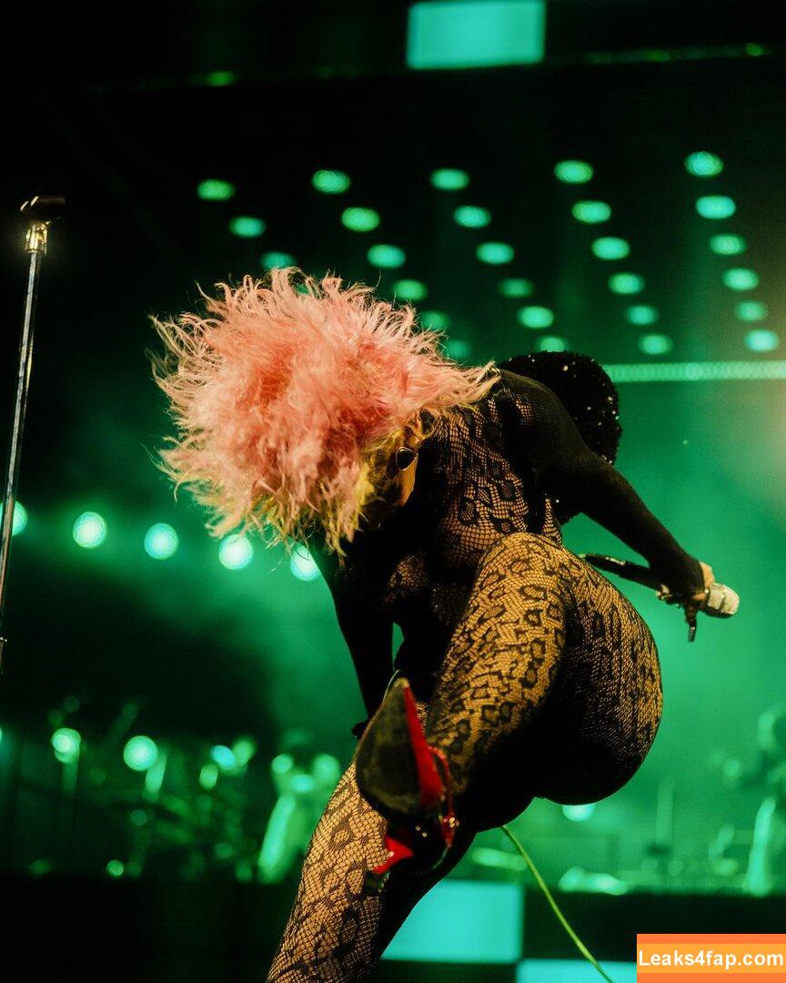 Doja Cat / DojaCat leaked photo photo #1556