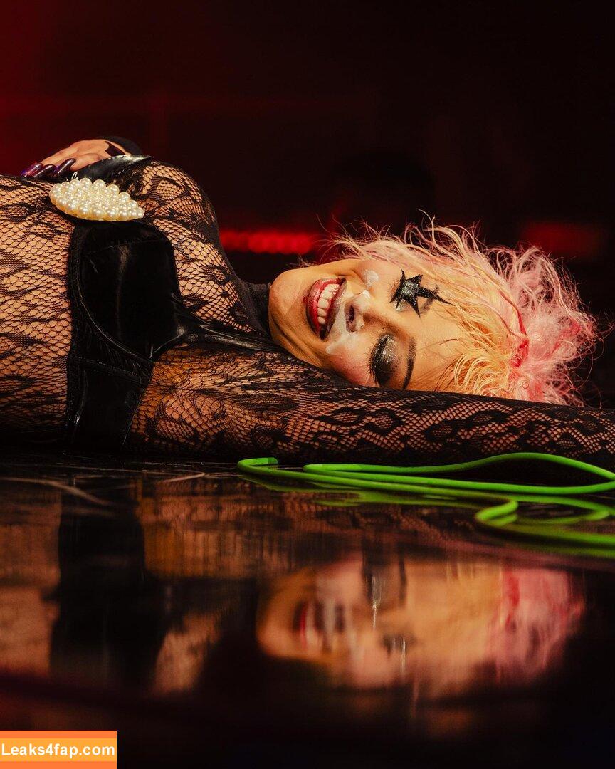 Doja Cat / DojaCat leaked photo photo #1557