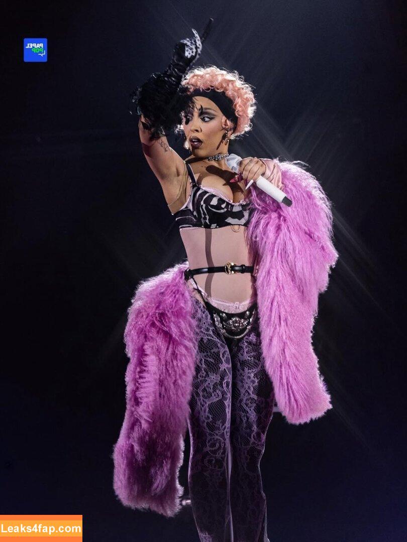 Doja Cat / DojaCat leaked photo photo #1562