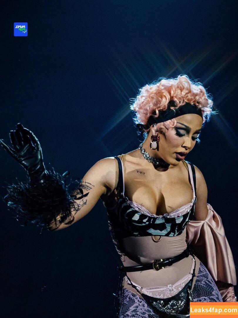 Doja Cat / DojaCat leaked photo photo #1564