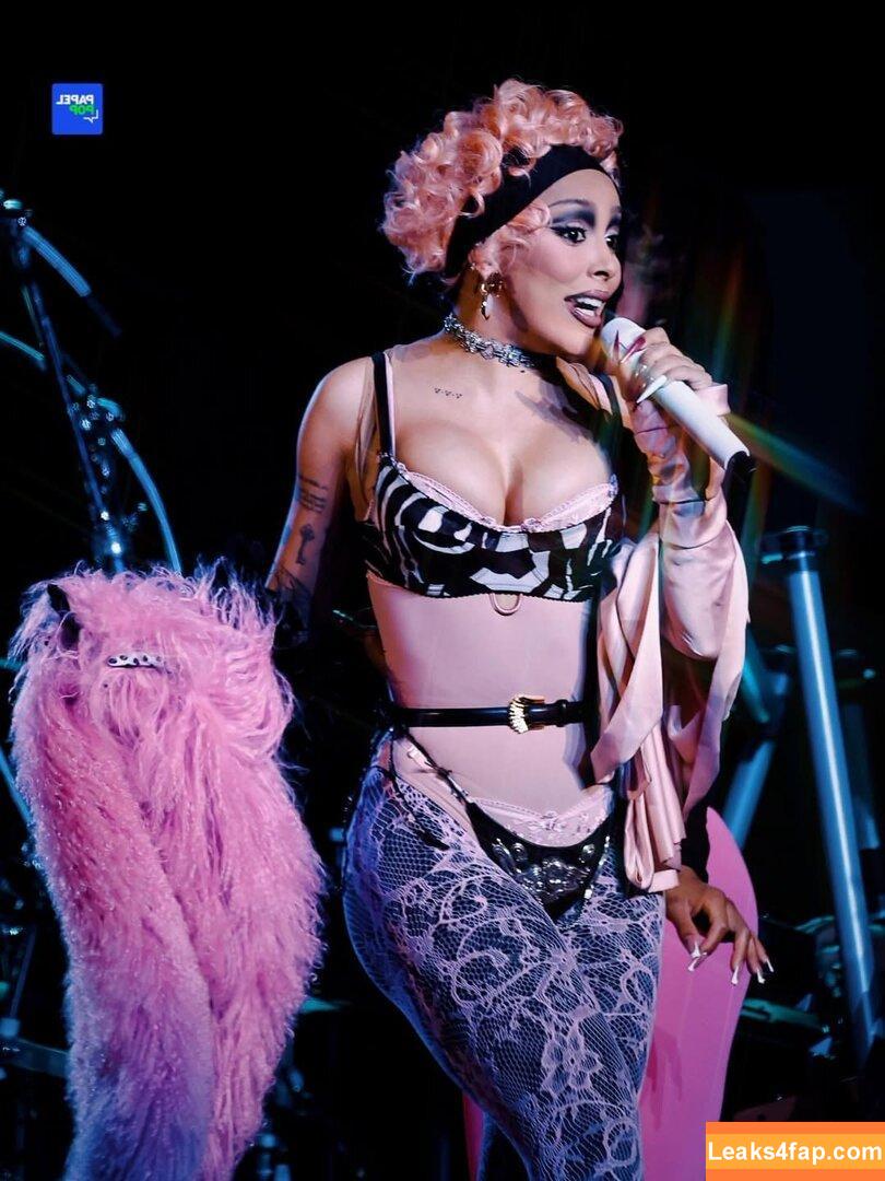 Doja Cat / DojaCat leaked photo photo #1568
