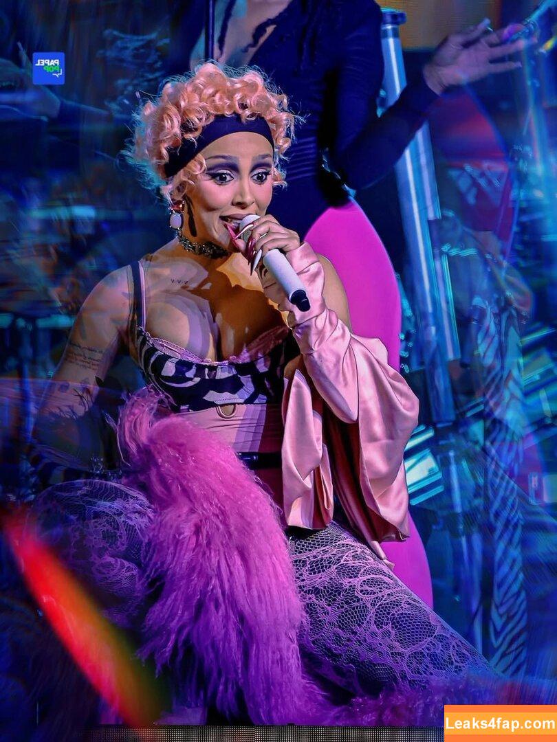 Doja Cat / DojaCat leaked photo photo #1569