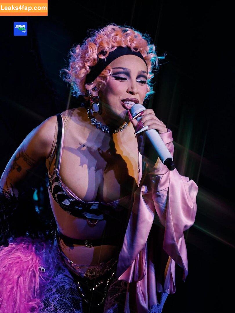 Doja Cat / DojaCat leaked photo photo #1570