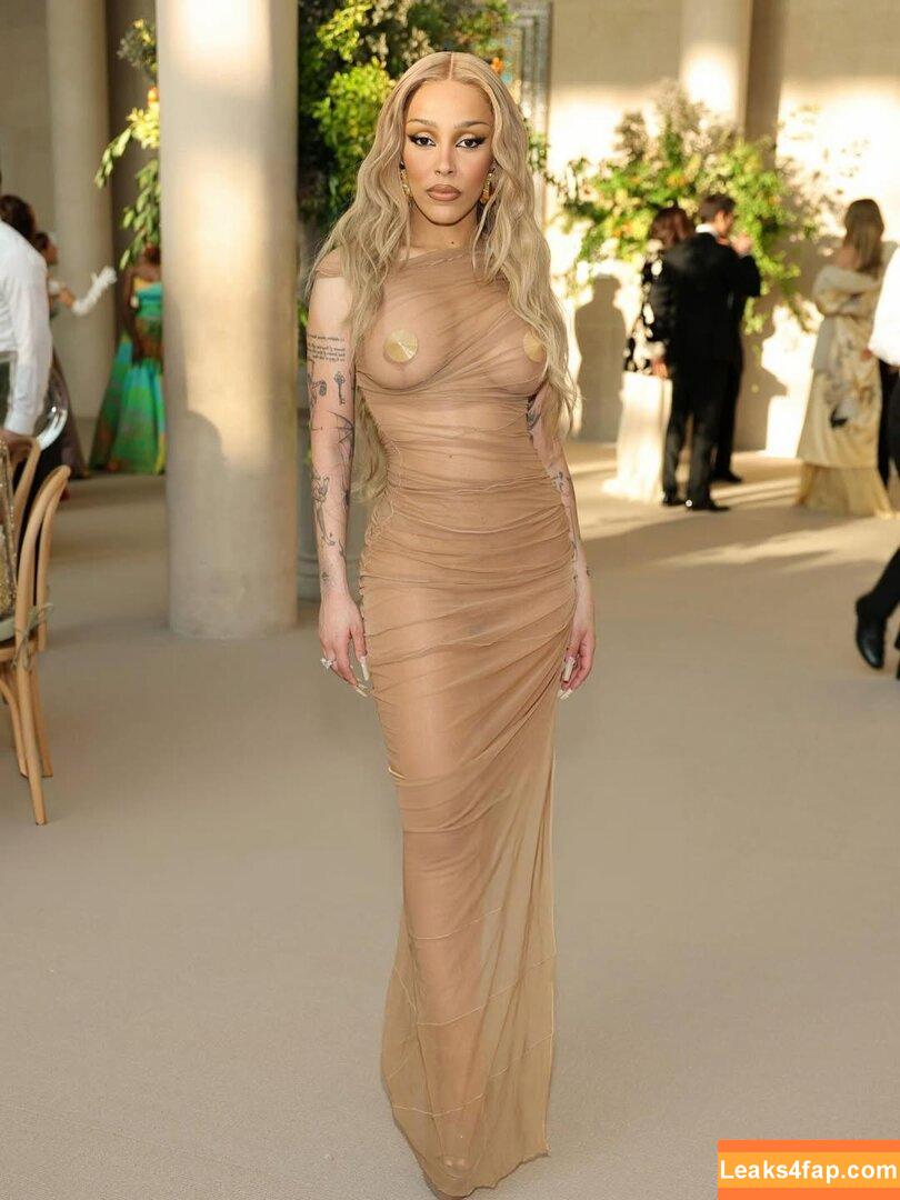 Doja Cat / DojaCat leaked photo photo #1577