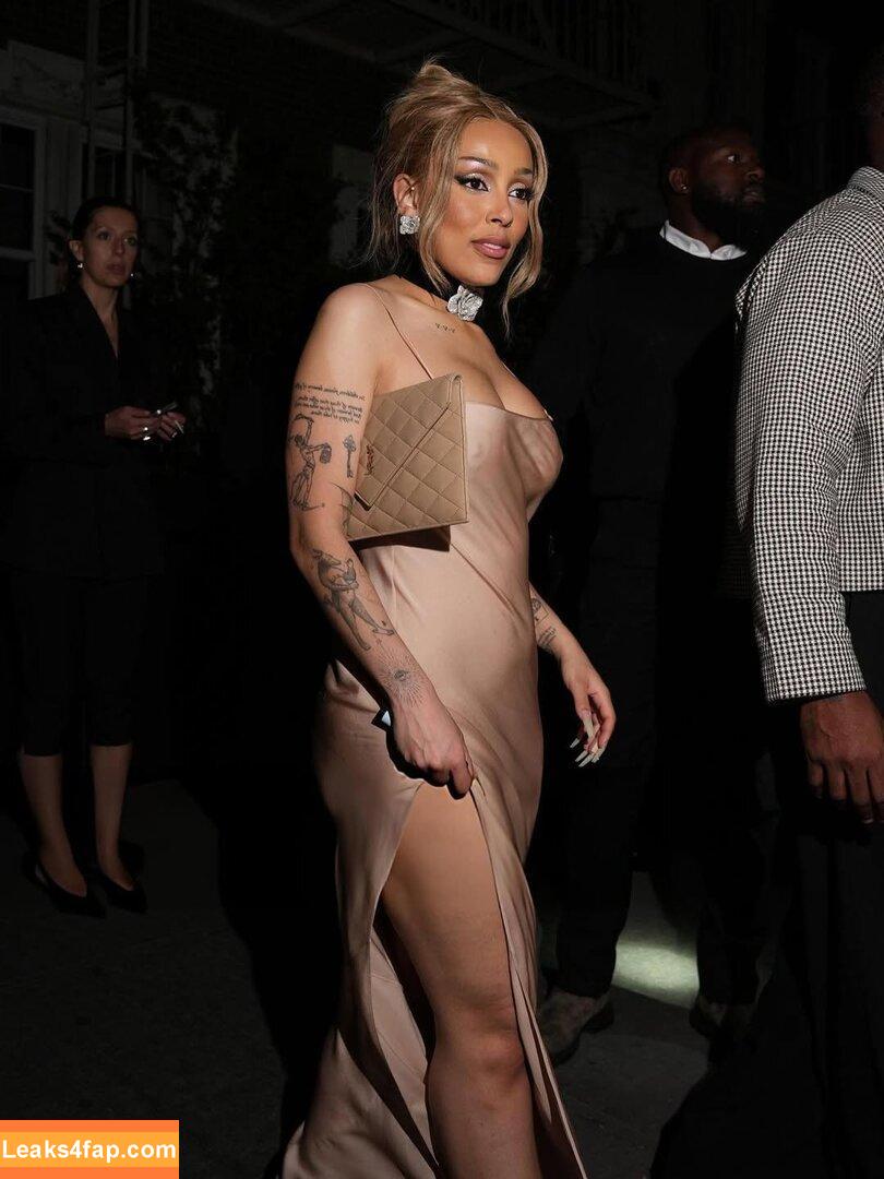 Doja Cat / DojaCat leaked photo photo #1579