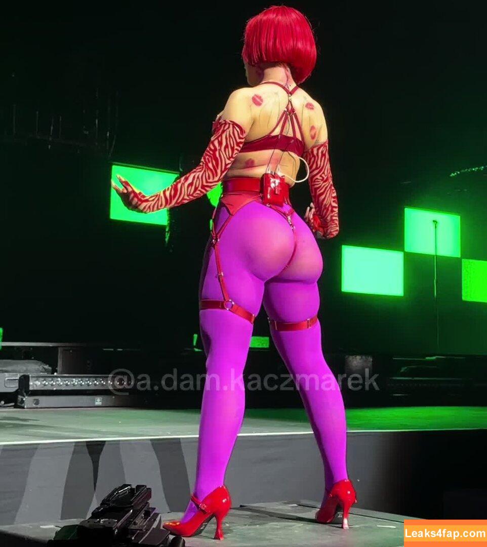 Doja Cat / DojaCat leaked photo photo #1589