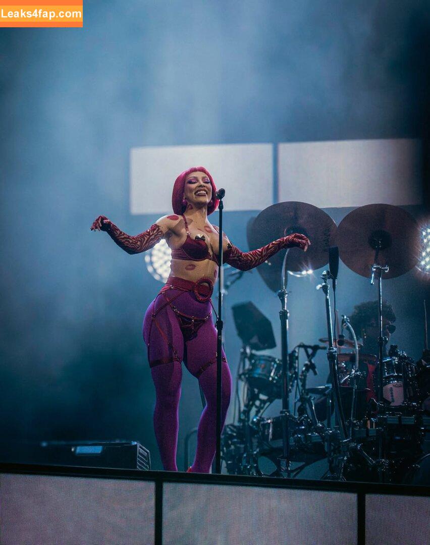 Doja Cat / DojaCat leaked photo photo #1600