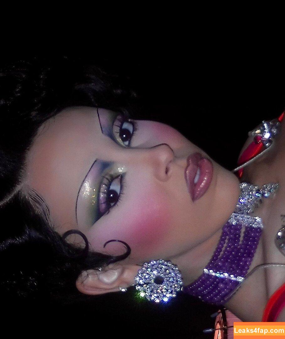 Doja Cat / dojacat / https: leaked photo photo #1662