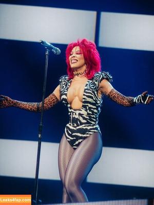 Doja Cat photo #1544