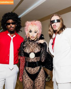 Doja Cat photo #1552