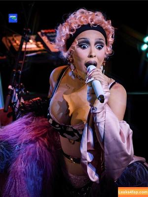 Doja Cat photo #1563