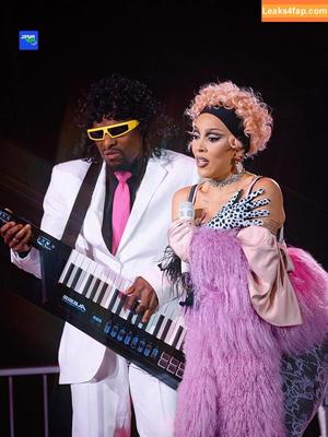 Doja Cat photo #1565