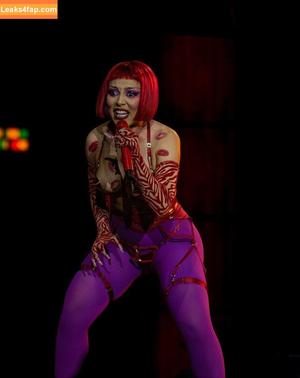 Doja Cat photo #1591