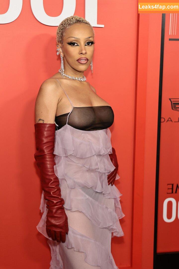 dojacat /  leaked photo photo #0014