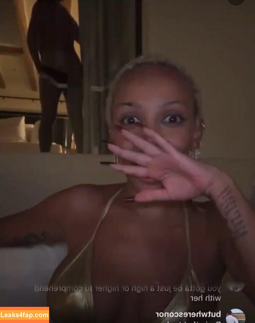 dojacat /  leaked photo photo #0018