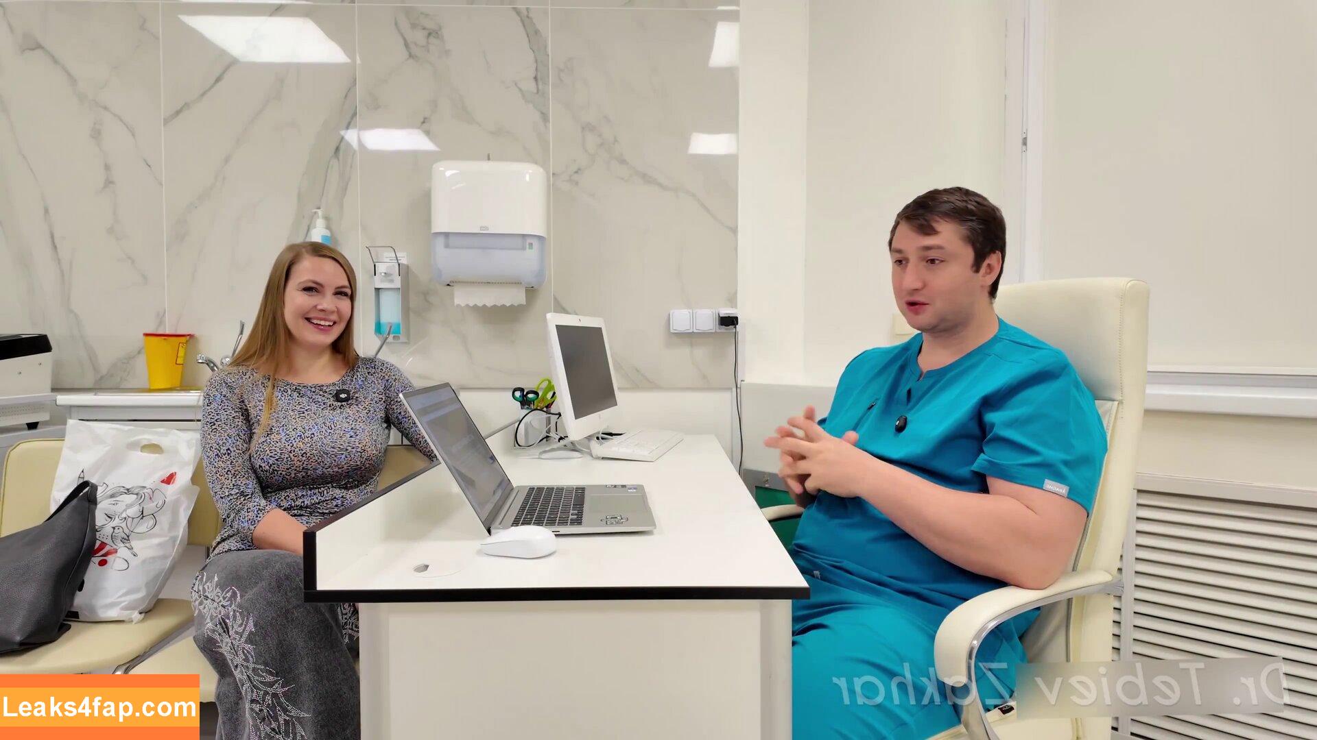 Doktor Tebiev Zakhar / dr_tebiev leaked photo photo #0002