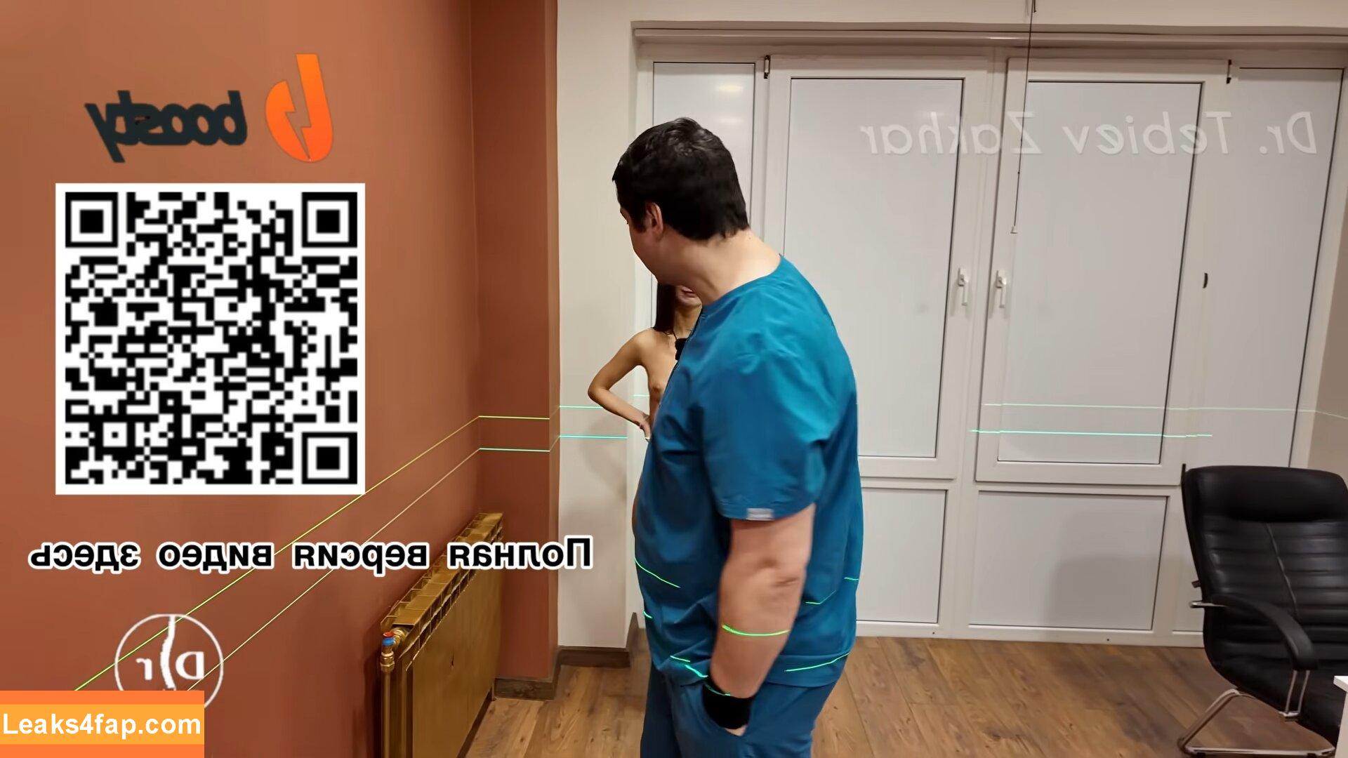 Doktor Tebiev Zakhar / dr_tebiev leaked photo photo #0005