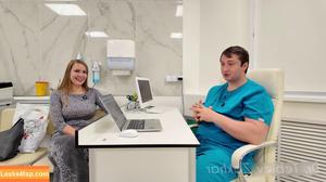 Doktor Tebiev Zakhar photo #0002