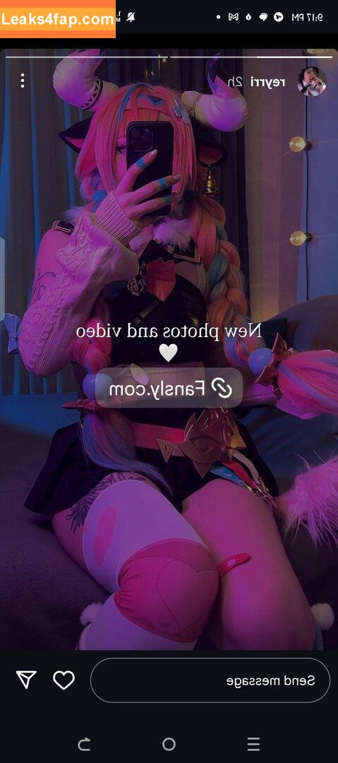 Dolchstosss / Anastasia leaked photo photo #0427