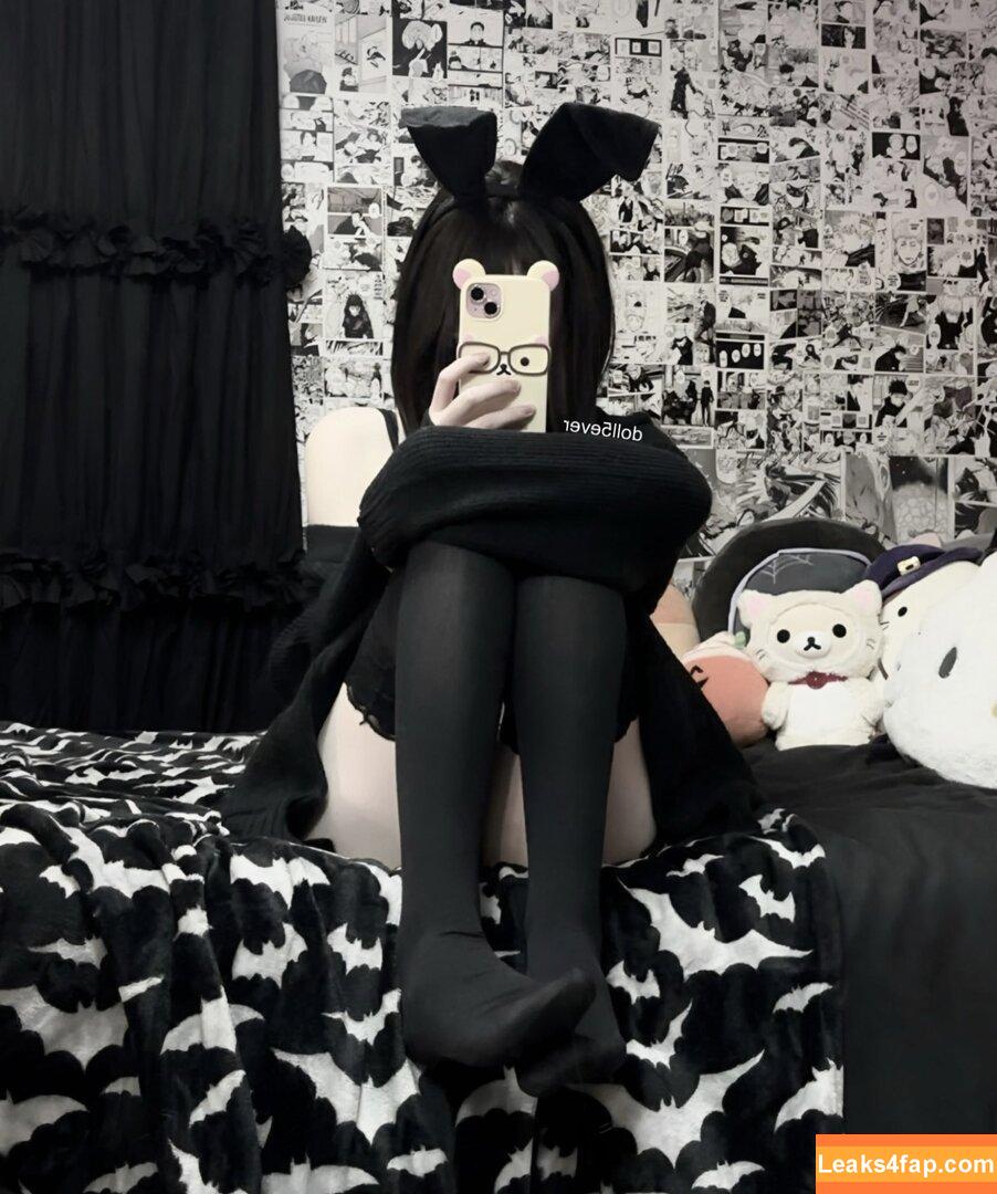 Doll5ever leaked photo photo #0009