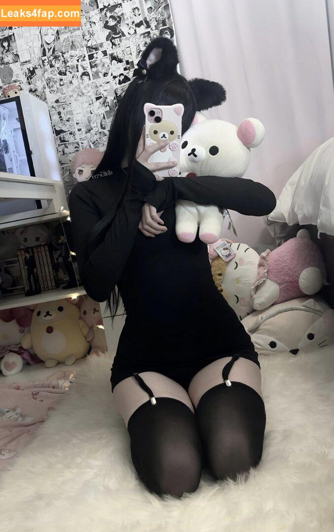 Doll5ever leaked photo photo #0011