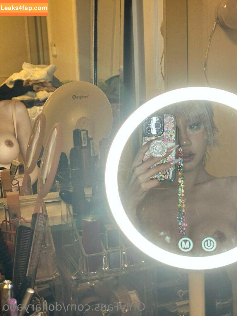 dollaryaoo / https: leaked photo photo #0002