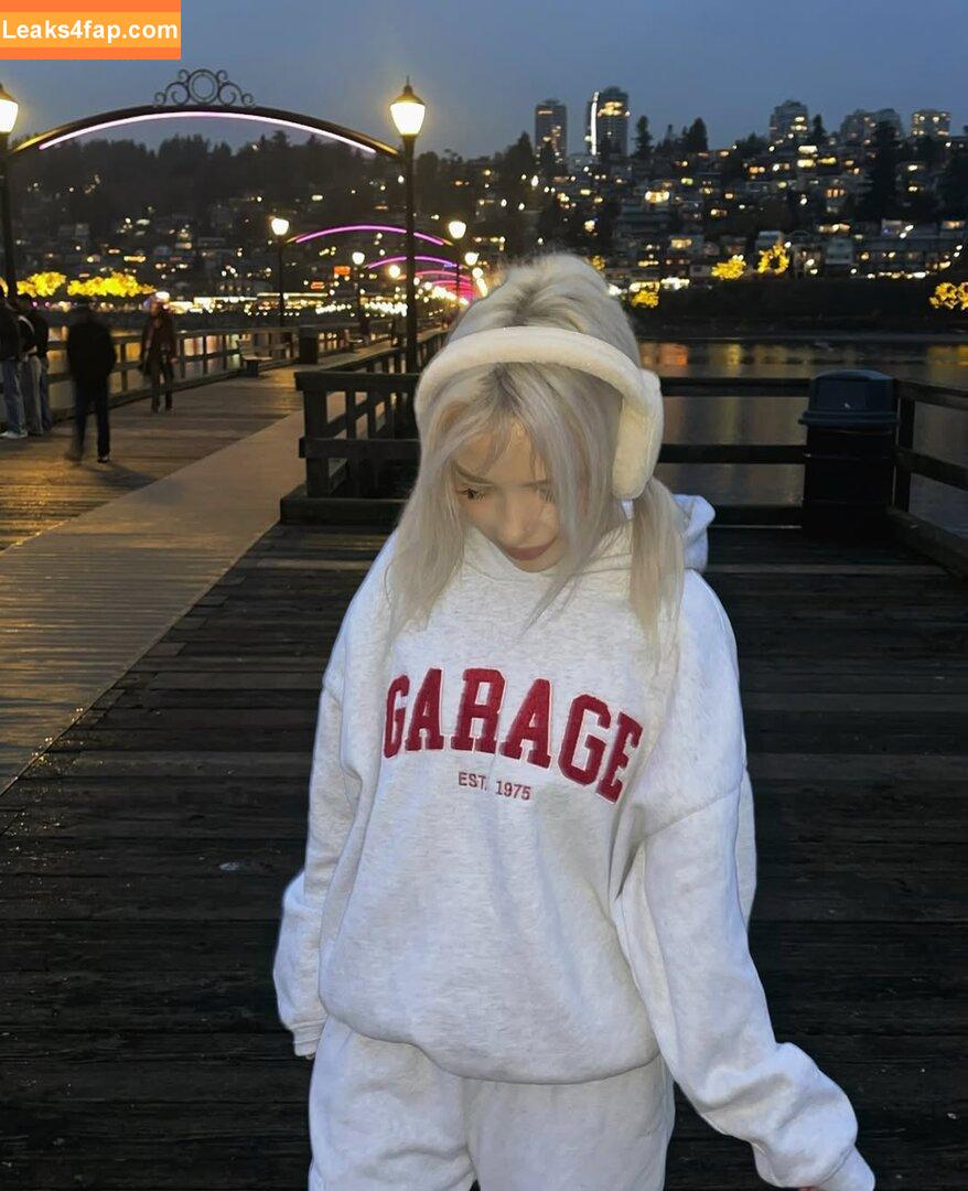 Dollblush / Dollblush ASMR / dollblushtv / Dollblush leaked photo photo #0047