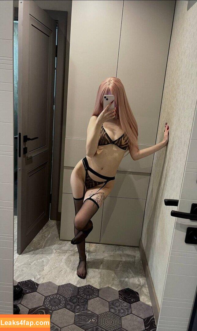 DolleDream / DollyDream leaked photo photo #0012