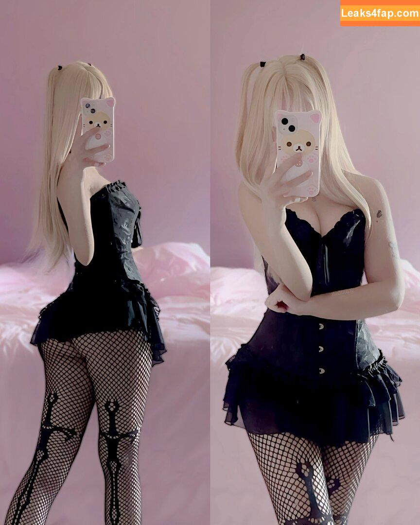 Dollfault leaked photo photo #0001