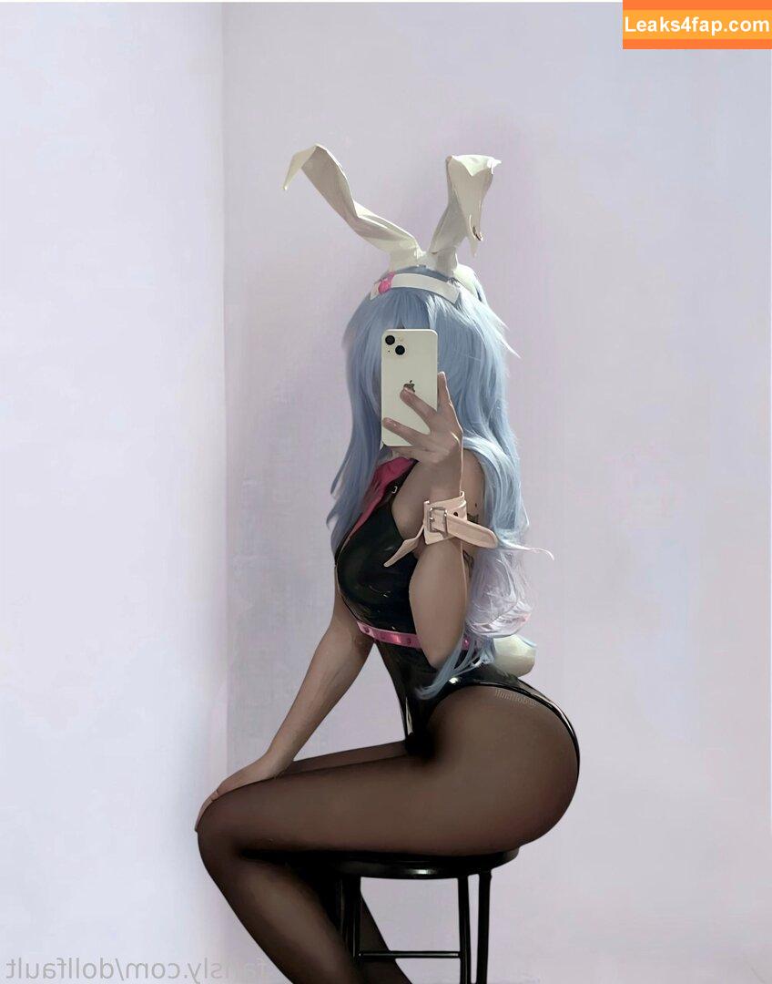 Dollfault leaked photo photo #0002