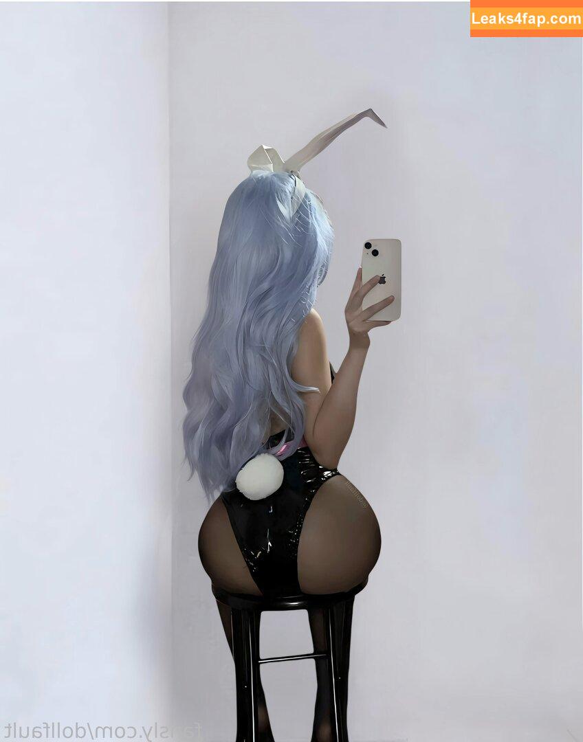 Dollfault leaked photo photo #0005